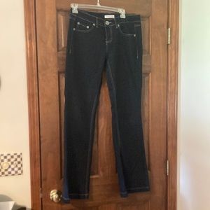 Tommy Hilfiger Jeans lot of 3. Size 9 Jrs.